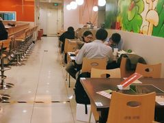 大堂-呷哺呷哺(世贸.工三店)