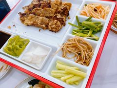 -肘子酥(王顶堤店)