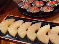 -子檀大隐炭烧(食品街店)