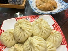 -宝正臻天津包子总店(金阳光居易店)