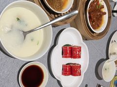 -潮府馆·非遗潮州菜·世纪公园(新国际博览中心店)