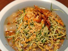 -前海沿·青岛菜(李沧万达店)