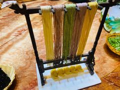 -神洲四海大酒楼(王府井澳门中心店)