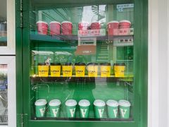 -ALPHA COFFEE阿尔法咖啡(虹泉路店)