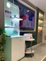 -咪咪专业脱毛连锁机构