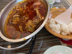 -自游人·美食一楼·地道徽菜(三十年名店)