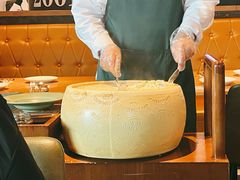 -新贝乐意大利餐厅(苏州中心店)