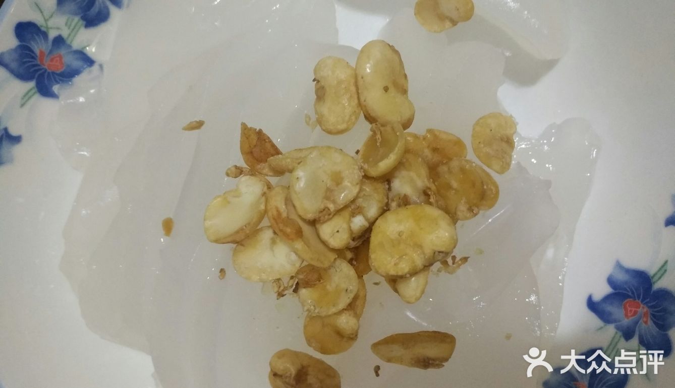 超级奥特曼的小怪兽大作战之浑源凉粉