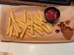-必胜客(新辰里酒仙桥店)