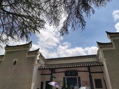 -韶山毛泽东同志故居