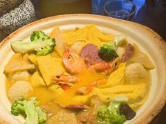 -永安水煮活鱼·仪征菜(仪征奥林匹克店)