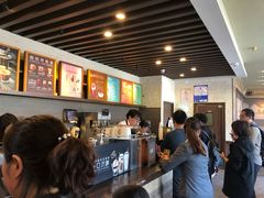 -星巴克臻选(杭州西溪印象城店)