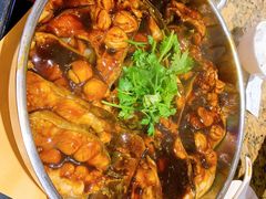 -黄记煌三汁焖锅(顺义华联店)