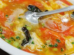 -农家小院(朱雀桥店)