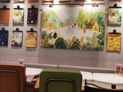 -乐凯撒披萨(南山书城店)
