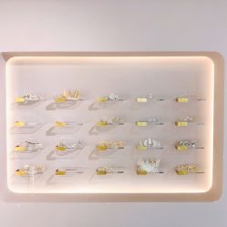 -B.Bridge Couture婚纱礼服(福田店)