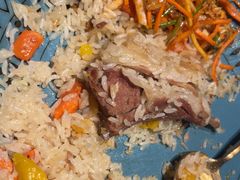 -耶里夏丽·丝路新疆菜·清真食品(徐汇南丹东路臻选店)
