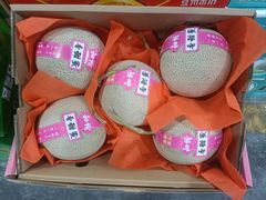 -西郊国际农产品交易中心