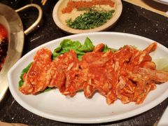 -周师兄大刀腰片火锅(洪崖洞旗舰店)