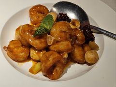 -开海·红岛海鲜虾水饺(石老人店)