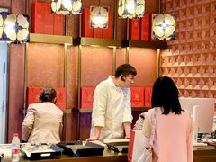 -红房子西菜馆(淮海中路店)