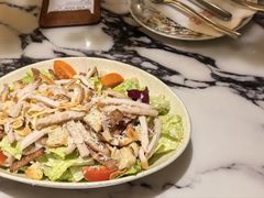 -CRAZYONES克芮旺斯西班牙餐厅(苏州中心店)