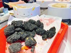 -龍歌自助小火锅(秦淮水游城店)