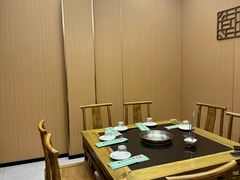 -常赢三兄弟·清真涮肉(五莲路店)