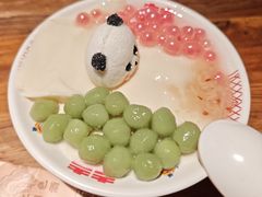 -破三川·新川菜(静安大融城店)