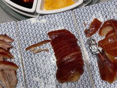 -羲和雅苑•北京烤鸭(平安国际金融中心店)