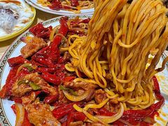 -品质伊骊新疆菜(紫金店)