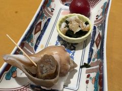 -一阳寿司(麦子街店)