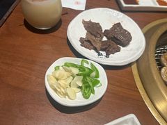 -御牛道日式烤肉料理(杭州万象城店)