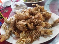 -板桥海鲜广场11排2号