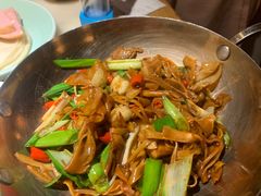 -绿茶餐厅(西单老佛爷店)