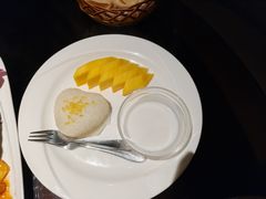 -金厨泰国餐厅·全泰籍厨师料理(拱北店)