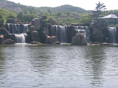 -白马涧龙池景区