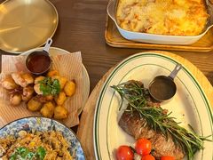 -森Some Fusion(荔湾店)