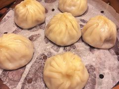 蟹粉小笼-得月楼·省级非遗·传统苏帮菜(观前店)