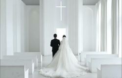 -金夫人婚纱摄影(华南店)