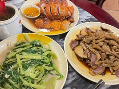 -紫金食坊(江南西路店)