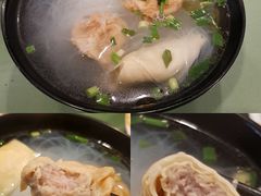 双档-白玉兰小吃(新村路店)