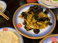 醋溜木须-天津卫码头(南开大悦城店)