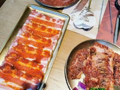 -西塔老太太泥炉烤肉(北京望京店)