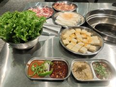 -英雄故事地摊烤肉(马驹桥店)