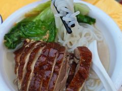 -老字号蛇口德记烧腊饭店·海鲜加工