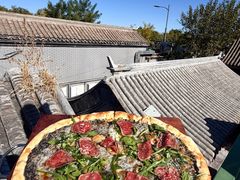 -EATALIA意塔利意式餐厅(鼓楼店)