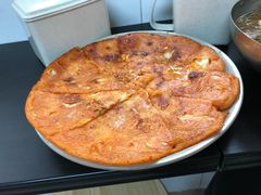 泡菜饼-屋里家延边朝鲜族冷面(南园店)