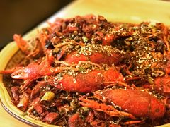 -金陵一哥龙虾馆(三牌楼总店)