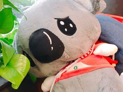 -Jamaicablue Coffeeshop(中央广场店)